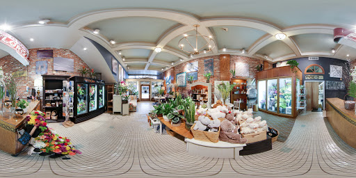 Florist «G Rossi Florist», reviews and photos, 1208 J St, Sacramento, CA 95814, USA