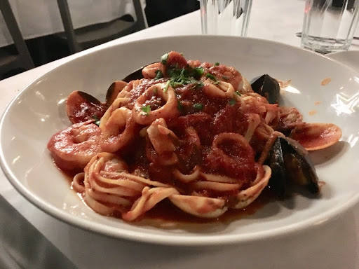 MA'S Italian Kitchen
