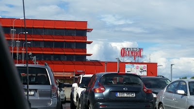 Photos of Olympic Casino J&auml;rve
