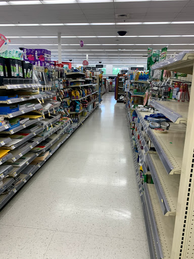 Convenience Store «Walgreens», reviews and photos, 1801 N Davis St, Jacksonville, FL 32209, USA