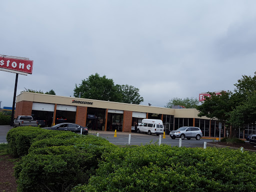 Tire Shop «Firestone Complete Auto Care», reviews and photos, 2708 Fall Hill Ave, Fredericksburg, VA 22401, USA