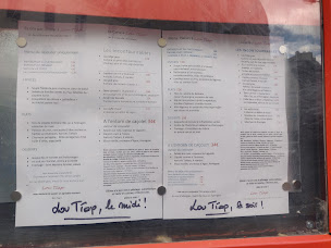 Photo n°1 de Lou Tiap à Paris ()