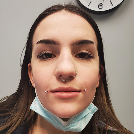 Explore tattoo ideas for your legs, creative tattoo ideas in Humboldt, available at BodyFx Piercing Studio Quality Jewelry Sales