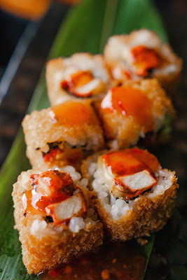 Sushi Night à Villepinte