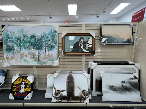 Department Store «HomeGoods», reviews and photos, 2460 Osprey Way S, Frederick, MD 21701, USA