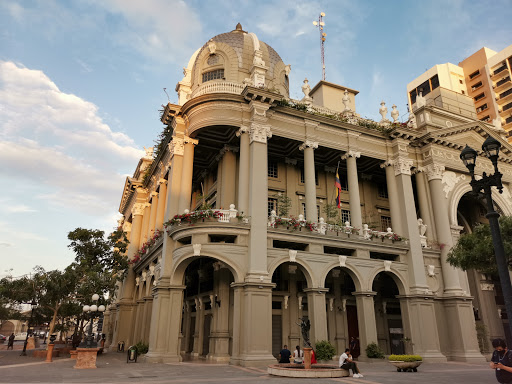 Guayaquil Town Hall