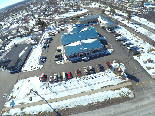 6348 Robinson Rd, Lockport, NY 14094, USA