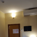 Photo n°5 de l'avis de Enzo.i fait le 12/10/2019 à 19:35 sur le  Hotel Minerva Sas Di Vassalli Giovanni & C. à Milan