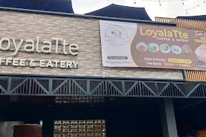Loyalatte Coffee & Eatery image