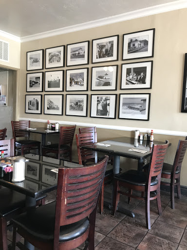 Sunrise Cafe image