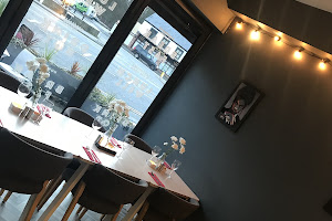 Buxton Road Cafébar & Coffee Hazel Grove Cafe