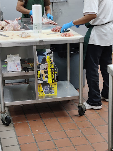 Grocery Store «Richmond Halal Market», reviews and photos, 9864 W Broad St, Glen Allen, VA 23060, USA