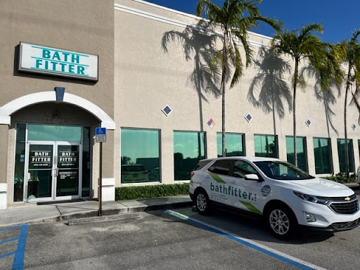 Photo of Bath Fitter