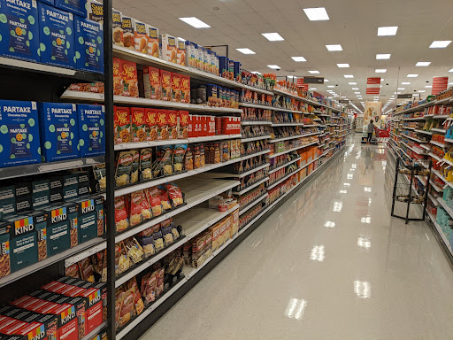 Department Store «Target», reviews and photos, 3440 W FM 544, Wylie, TX 75098, USA