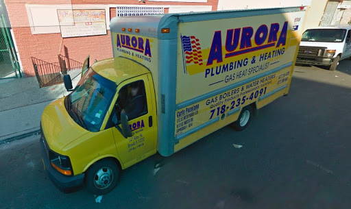 Aurora Plumbing & Heating Contractors Inc.