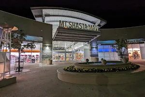 Mt. Shasta Mall image