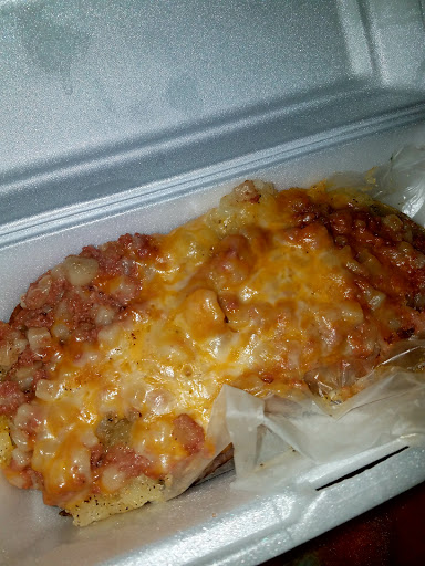 Shopping Mall «Crossroads South Shopping Ctr», reviews and photos, 8059 Tara Blvd, Jonesboro, GA 30236, USA