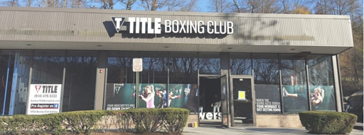 Boxing Gym «TITLE Boxing Club Ardsley», reviews and photos, 901 Saw Mill River Rd, Ardsley, NY 10502, USA