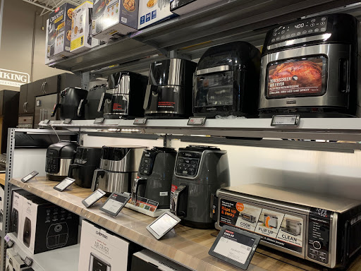 Electronics Store «Best Buy», reviews and photos, 220 Daniel Webster Hwy, Nashua, NH 03060, USA