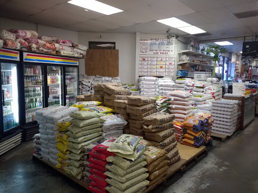 Asian Grocery Store «Tấn Phát Oriental Market», reviews and photos, 1702 W Camelback Rd #5, Phoenix, AZ 85015, USA