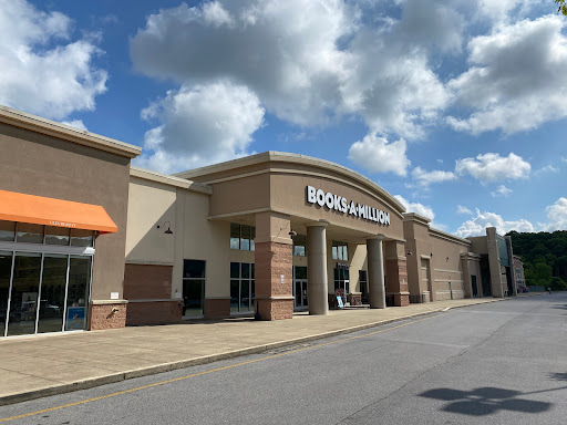 Book Store «Books-A-Million», reviews and photos, 2626 E Stone Dr, Kingsport, TN 37660, USA