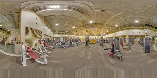 Health Club «Loyola Center for Health & Fitness», reviews and photos, 2160 S 1st Ave, Maywood, IL 60153, USA