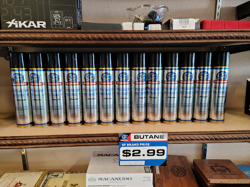 Tobacco Shop «Smoker Friendly», reviews and photos, 281 E 29th St F, Loveland, CO 80538, USA