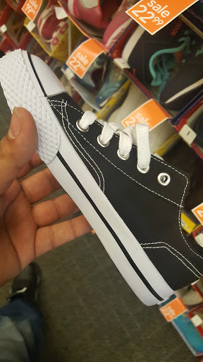 Shoe Store «Payless ShoeSource», reviews and photos, 80 Broad St, Elizabeth, NJ 07201, USA