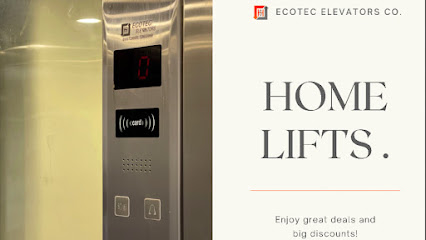 Ecotec elevators Co - شركة مصاعد ايكوتك
