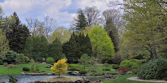 The Dawes Arboretum