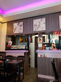 Atmosphère du Restaurant japonais Sushi Boubou à Paris - n°1