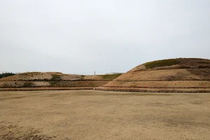 Aotsuka-kofun Tumulus (Nationally Designated Historic Site) image