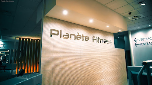 Planète Fitness - Salle de sport Nimes Carré Sud à Nîmes