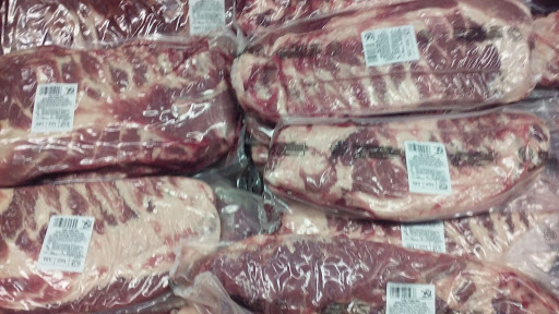 Supermarket «Cash Saver Grocery», reviews and photos, 3044 Wilson Ave, Louisville, KY 40211, USA