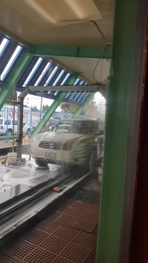 Car Wash «Canoga Park Hand Car Wash», reviews and photos, 21004 Sherman Way, Canoga Park, CA 91303, USA