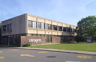 Groupe Carreaux Céragrès Inc. (siège social) - Ceragres Tile Group Inc. (head office)