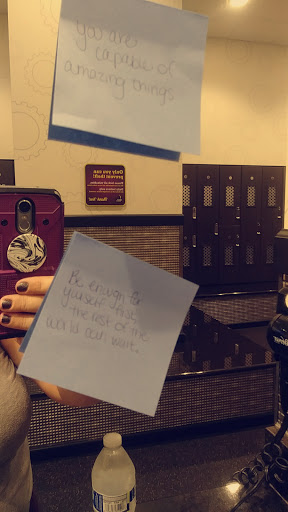 Gym «Planet Fitness», reviews and photos, 1201 Ridge Rd #101, Rockwall, TX 75087, USA