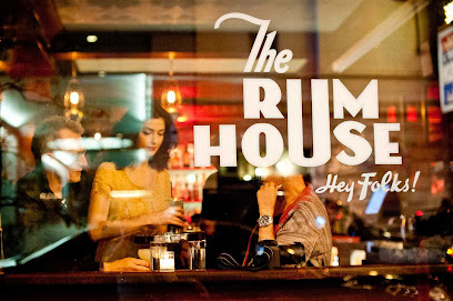 The Rum House photo