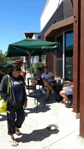 Starbucks image