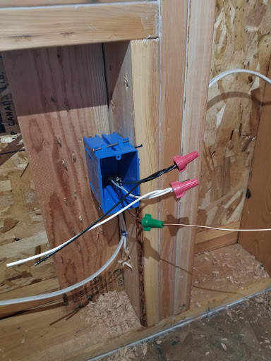 Electrician «Silver City Electric», reviews and photos, 22 S Elm St, Wallingford, CT 06492, USA