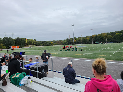 Athletic Field «Max Read Field», reviews and photos, Pleasant St, Pawtucket, RI 02860, USA