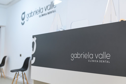 Gabriela Valle Clínica Dental
