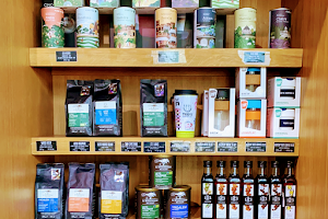 TED'S COFFEE CO. image