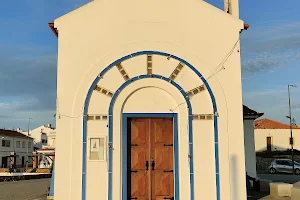 Capela de Nossa Senhora do Mar image