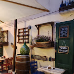 Photo n°1 de l'avis de Anna.a fait le 24/06/2021 à 21:35 sur le  The Winery No. 02 à Leverano