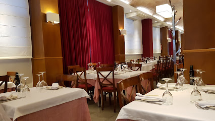 Restaurante Brasil - Carrer Juan Gil Albert, 3, 03804 Alcoi, Alicante, Spain