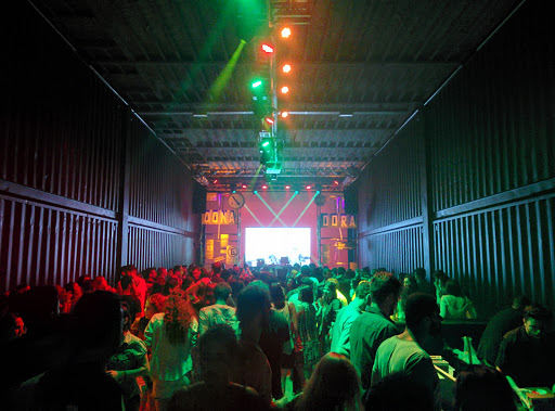 Logo da empresa - Superloft
