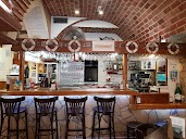 Bar-Restaurante El Jurelico
