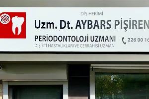 Uzm. Dt. Aybars Pişiren - Eskişehir Periodontoloji ve İmplantoloji Uzmanı image
