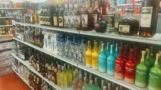 Liquor Store «LOL LIQUORS», reviews and photos, 7432 W Military Dr, San Antonio, TX 78227, USA